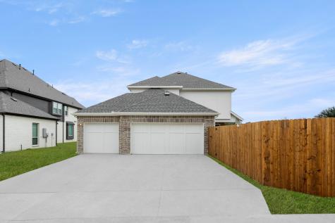 405 Newpark Boulevard Desoto TX 75115