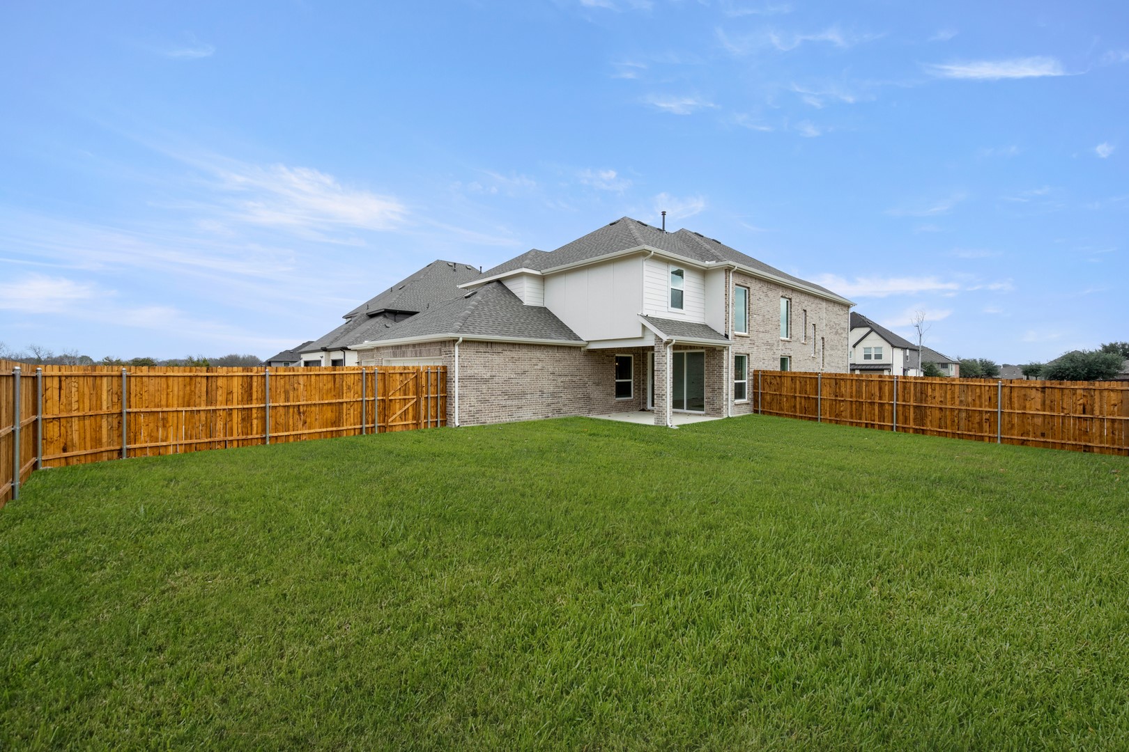 405 Newpark Boulevard Desoto TX 75115