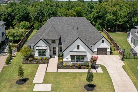 931 Cliff Creek Drive Prosper TX 75078