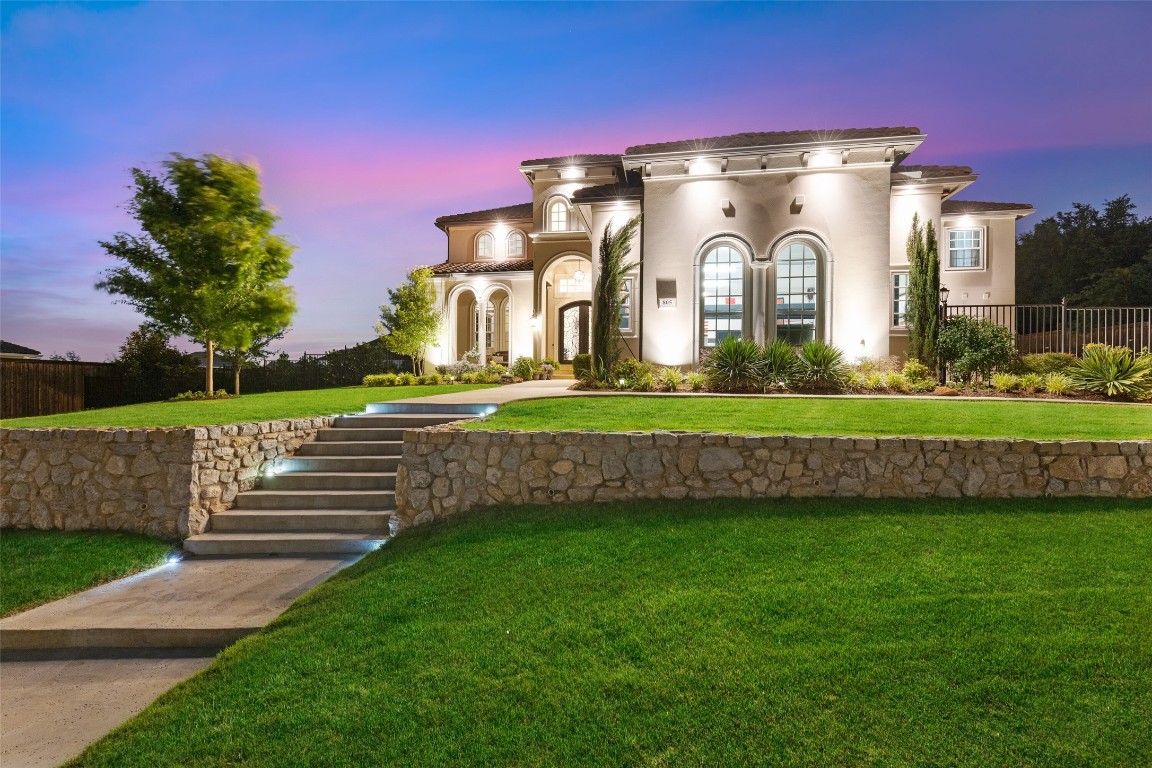 805 Charleston Drive Southlake TX 76092