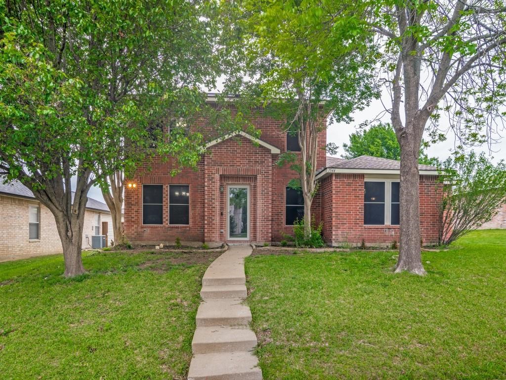 1544 Glenwick Drive Rockwall TX 75032