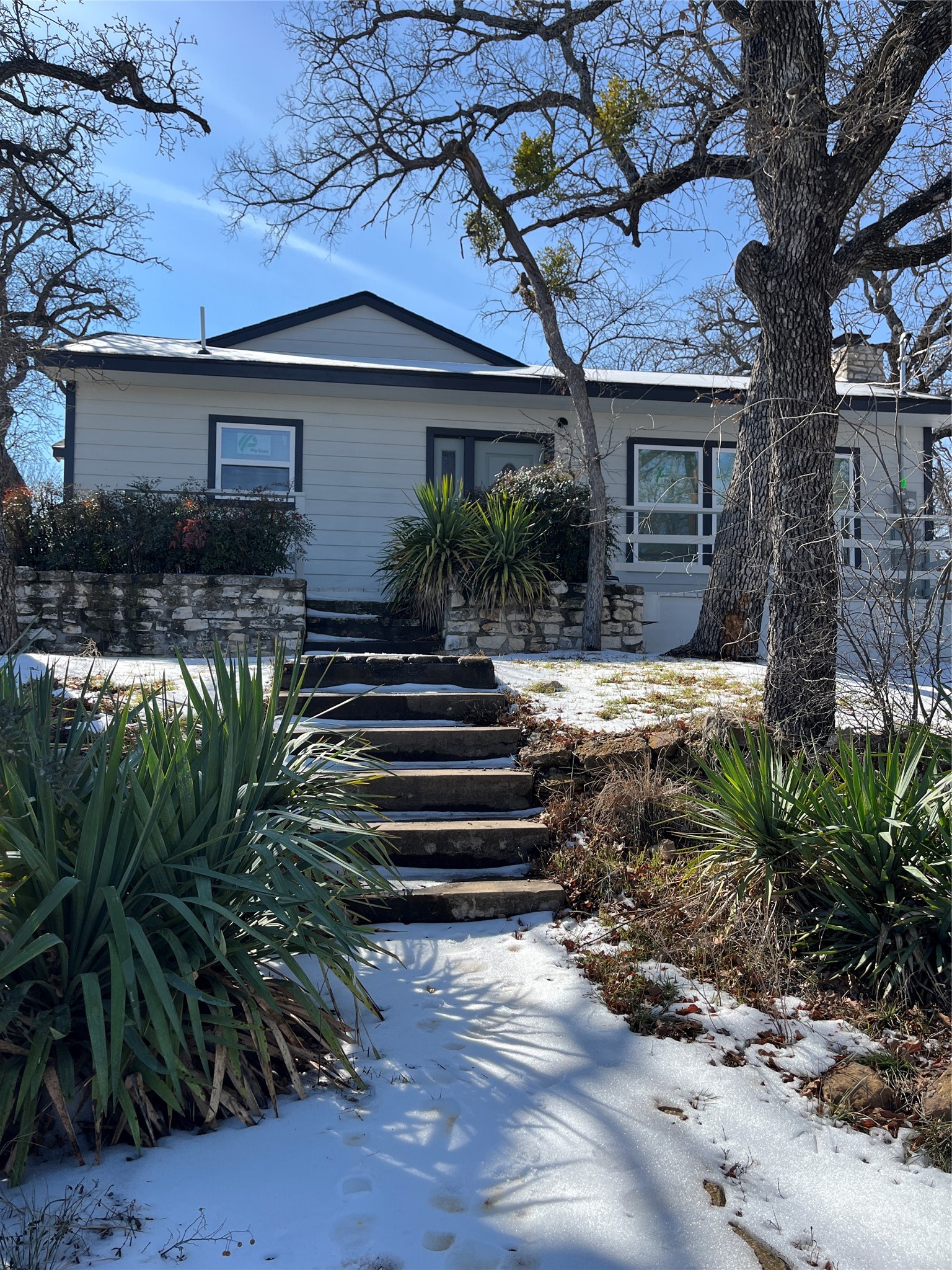 1707 12th Street Brownwood TX 76801