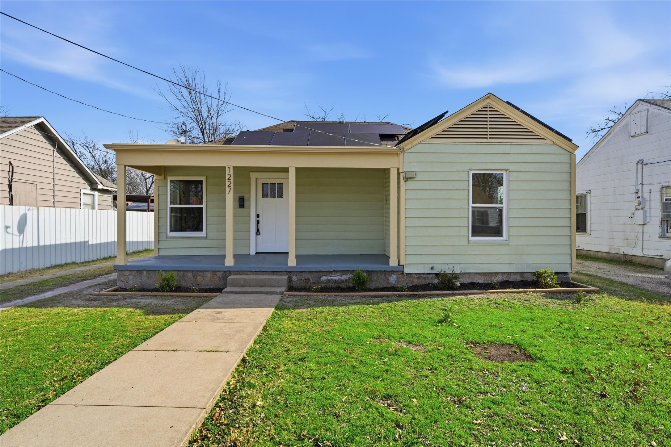 1227 La Vega Street Waco TX 76705