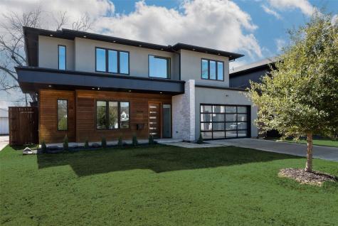 3850 Clover Lane Dallas TX 75220