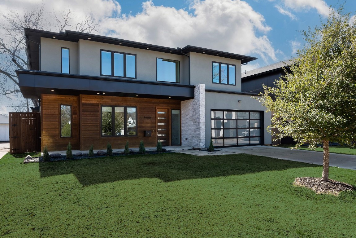 3850 Clover Lane Dallas TX 75220