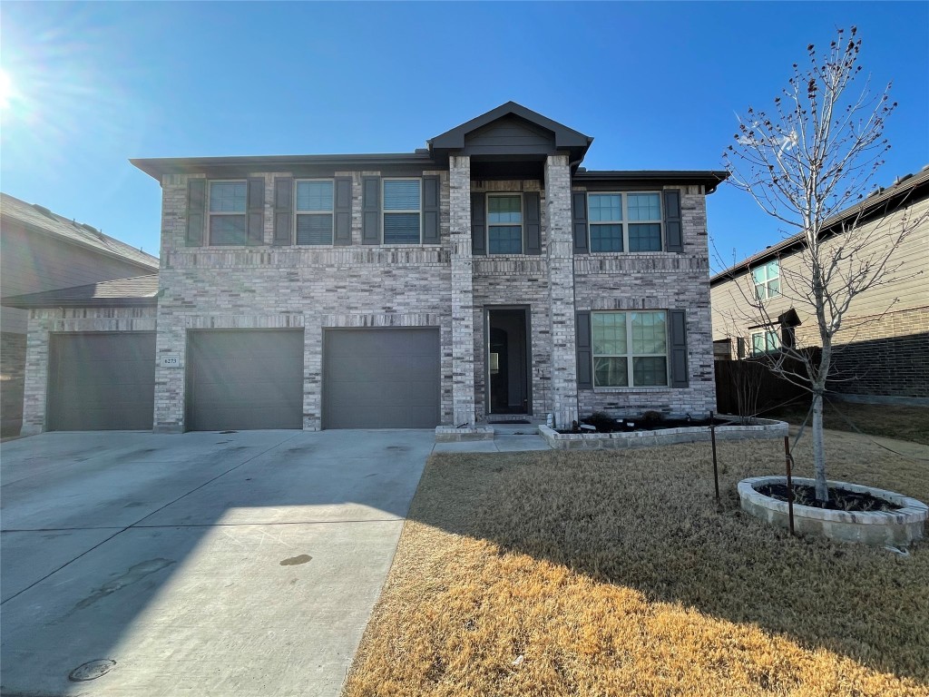 6273 Jackstaff Drive Fort Worth TX 76179