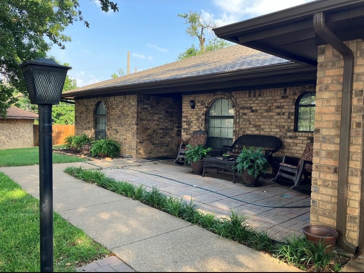 3913 Misty Meadow Drive Fort Worth TX 76133