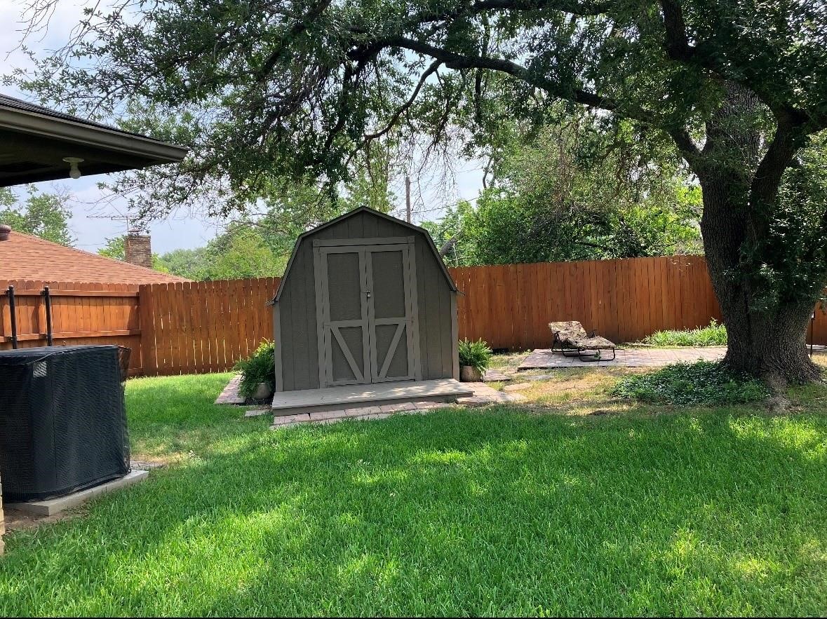 3913 Misty Meadow Drive Fort Worth TX 76133
