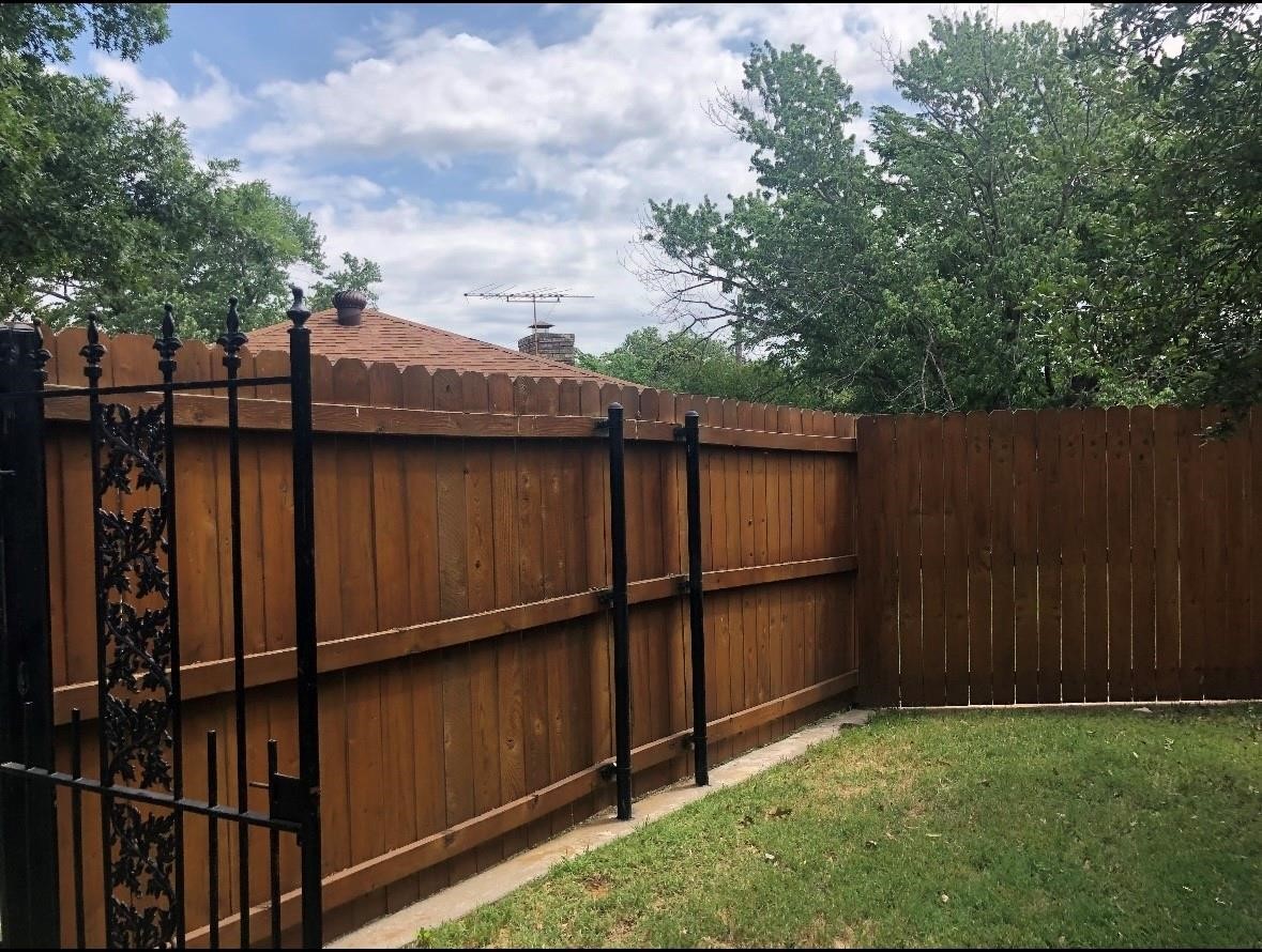 3913 Misty Meadow Drive Fort Worth TX 76133