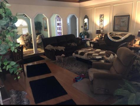 3913 Misty Meadow Drive Fort Worth TX 76133