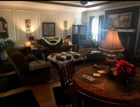 3913 Misty Meadow Drive Fort Worth TX 76133