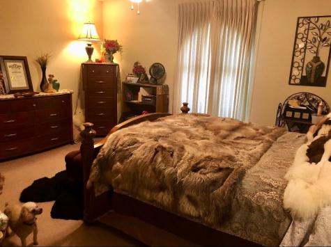 3913 Misty Meadow Drive Fort Worth TX 76133