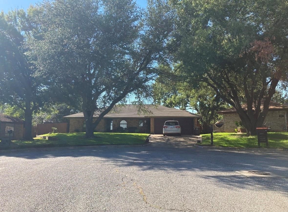 3913 Misty Meadow Drive Fort Worth TX 76133
