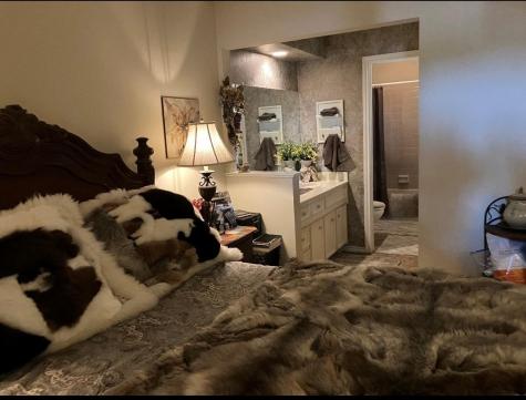 3913 Misty Meadow Drive Fort Worth TX 76133