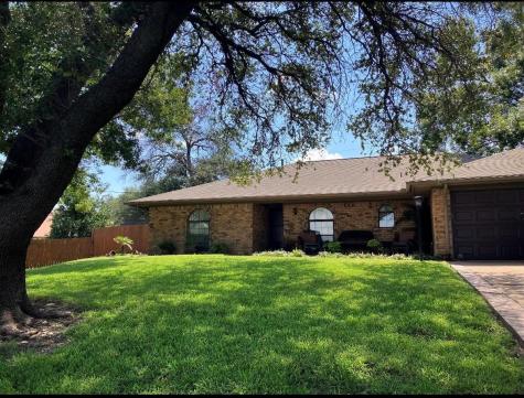 3913 Misty Meadow Drive Fort Worth TX 76133