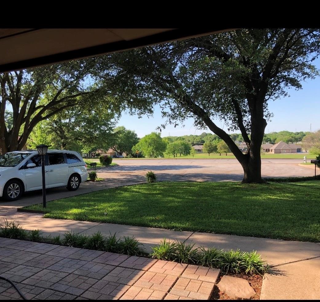 3913 Misty Meadow Drive Fort Worth TX 76133