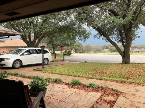 3913 Misty Meadow Drive Fort Worth TX 76133