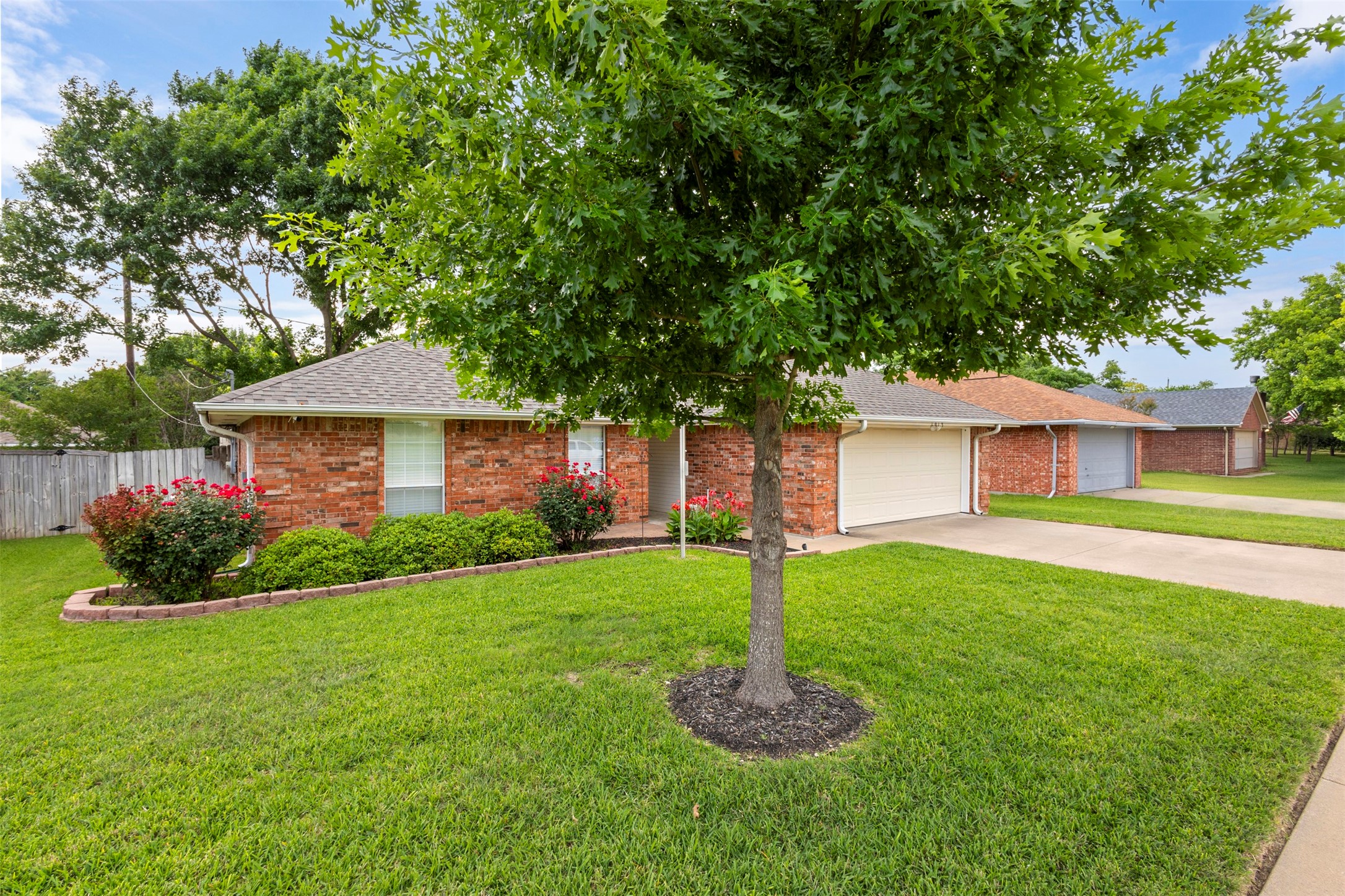 1013 Park Place Boulevard Midlothian TX 76065