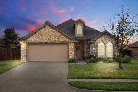 115 Honeysuckle Lane Waxahachie TX 75165
