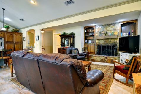 3835 Burleson Retta Road Burleson TX 76028