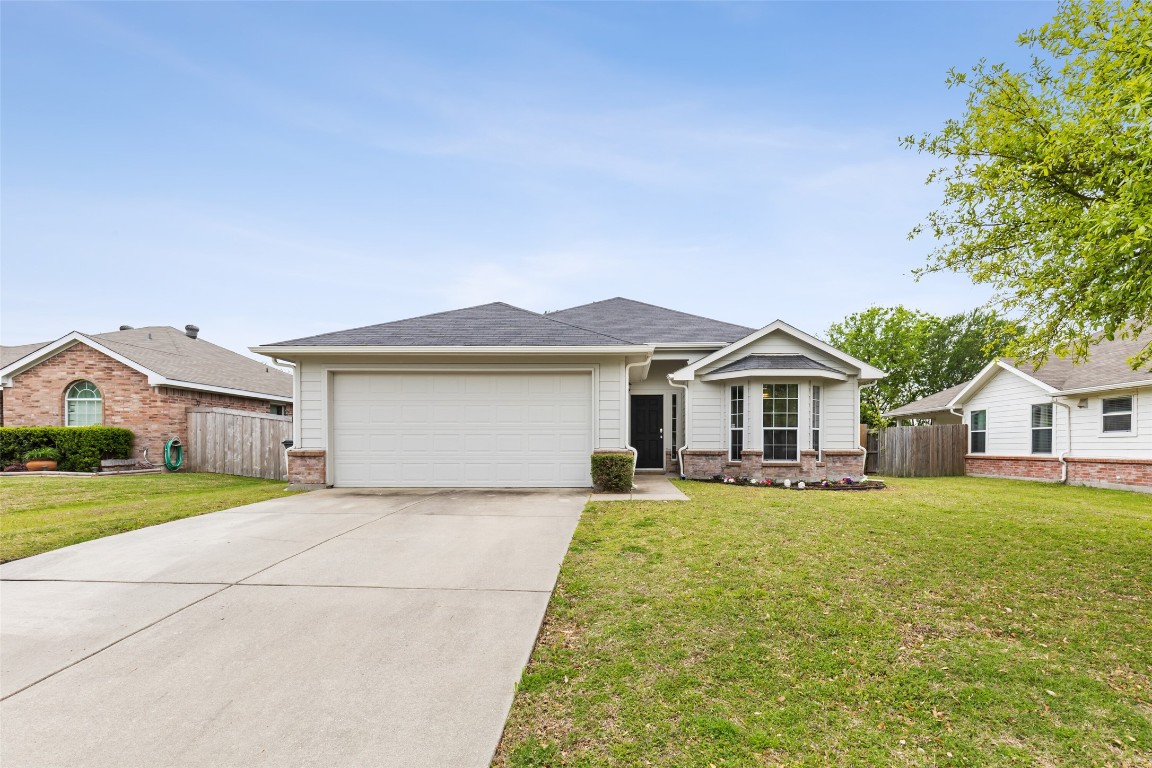 515 Oxford Loop Princeton TX 75407