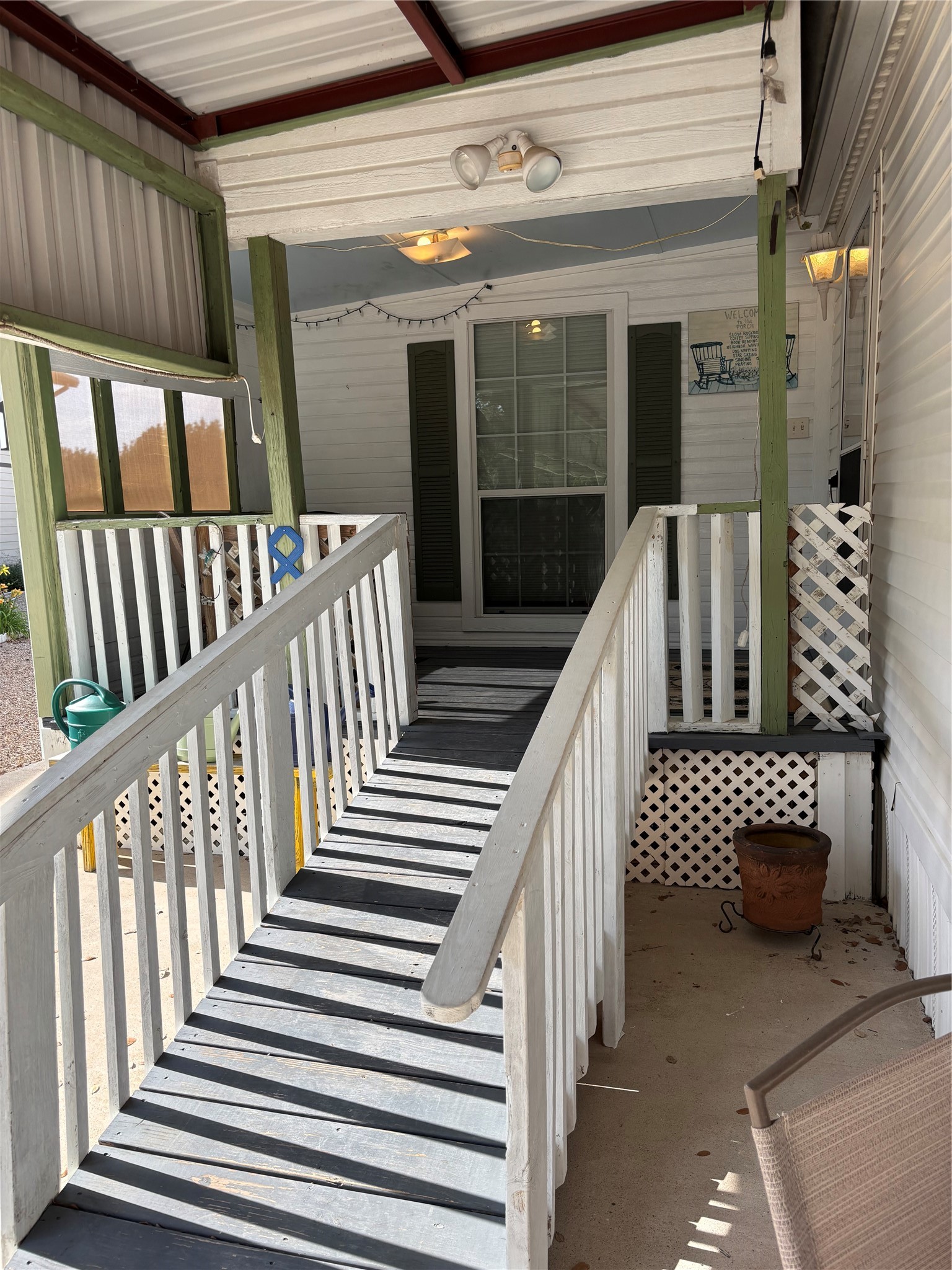 206 Holiday Rambler Drive Whitney TX 76692
