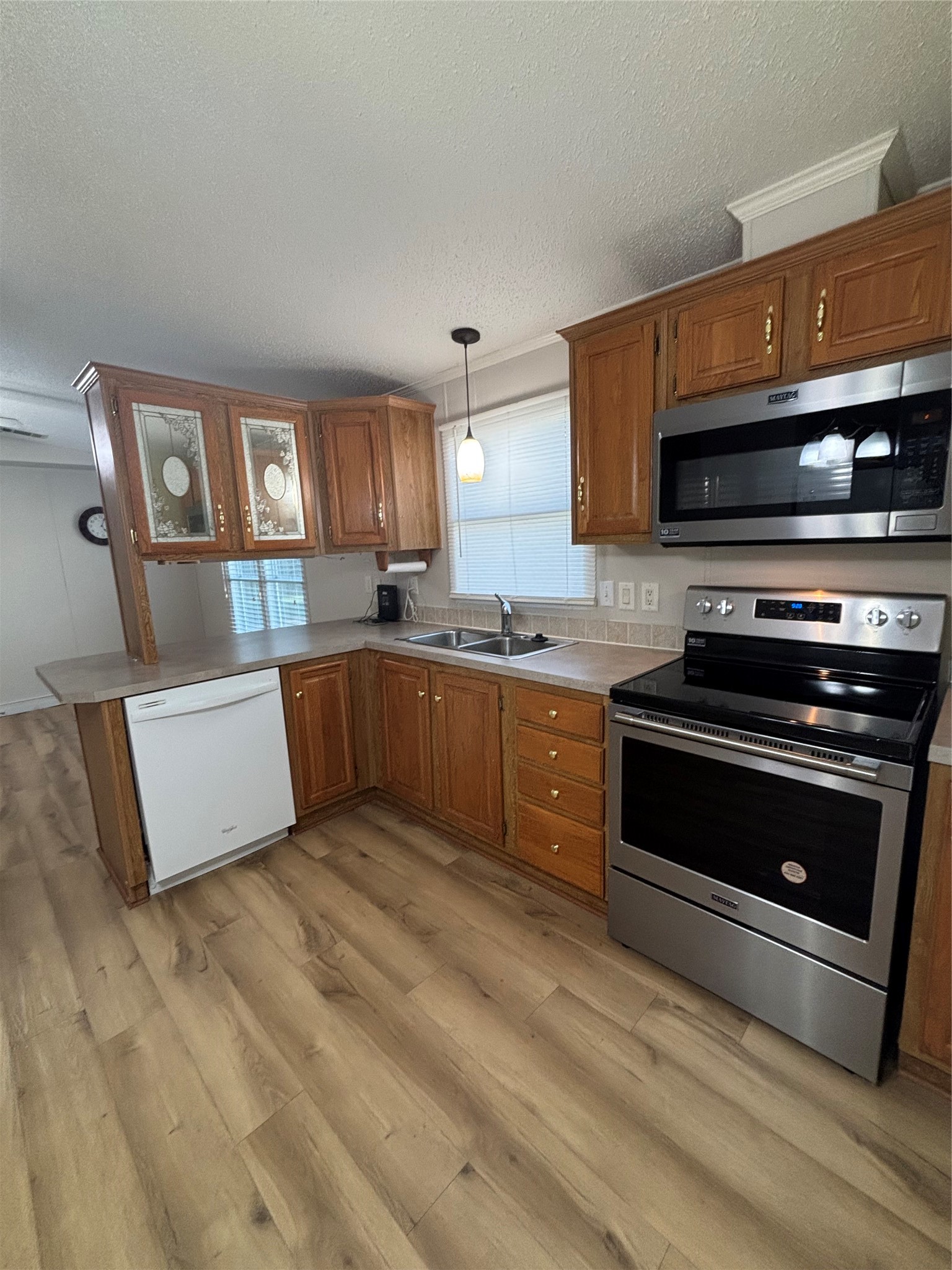 206 Holiday Rambler Drive Whitney TX 76692