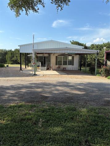 206 Holiday Rambler Drive Whitney TX 76692