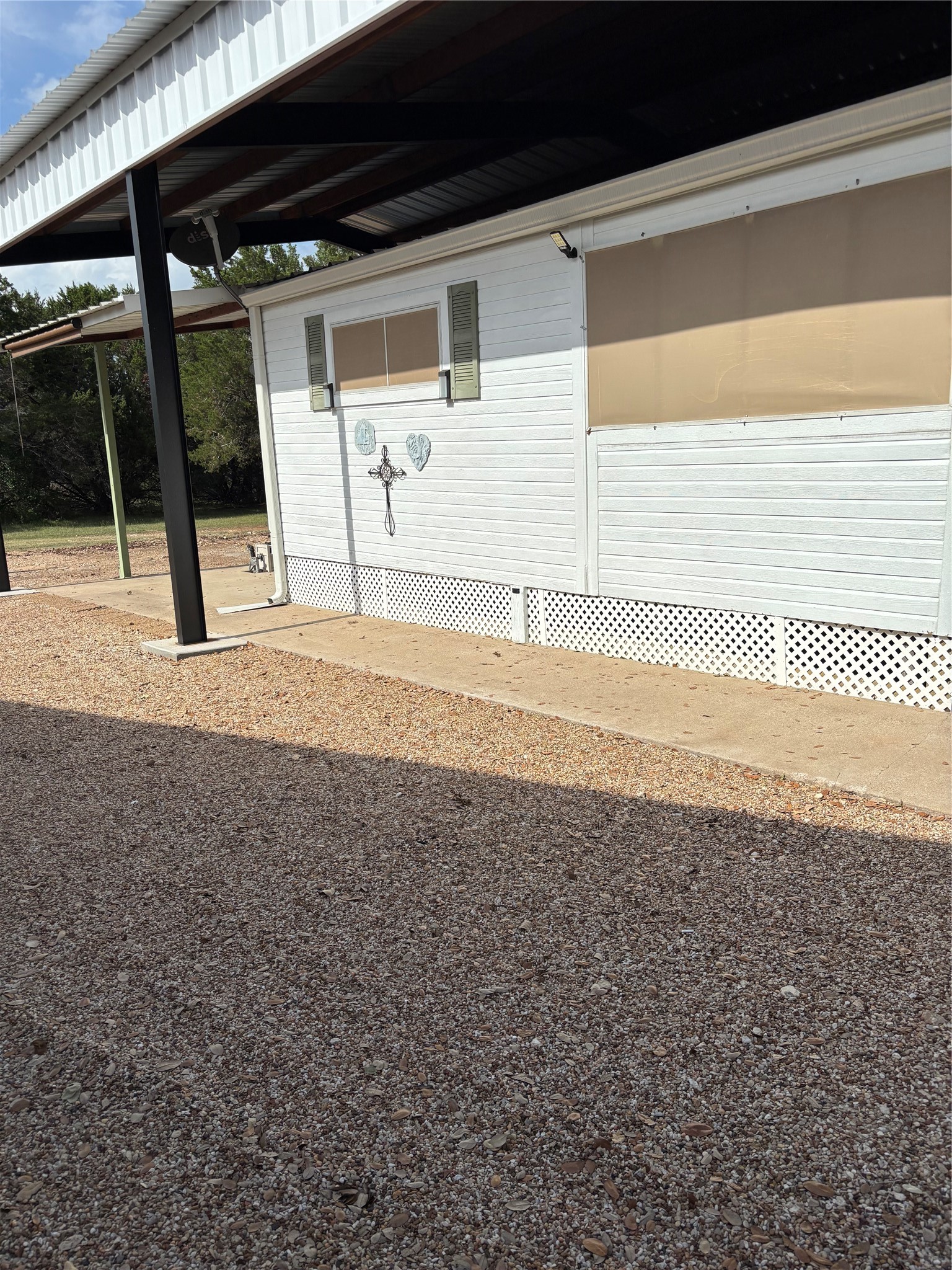 206 Holiday Rambler Drive Whitney TX 76692