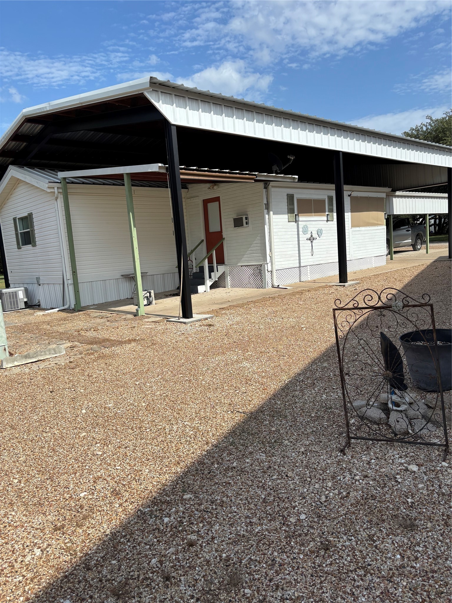 206 Holiday Rambler Drive Whitney TX 76692