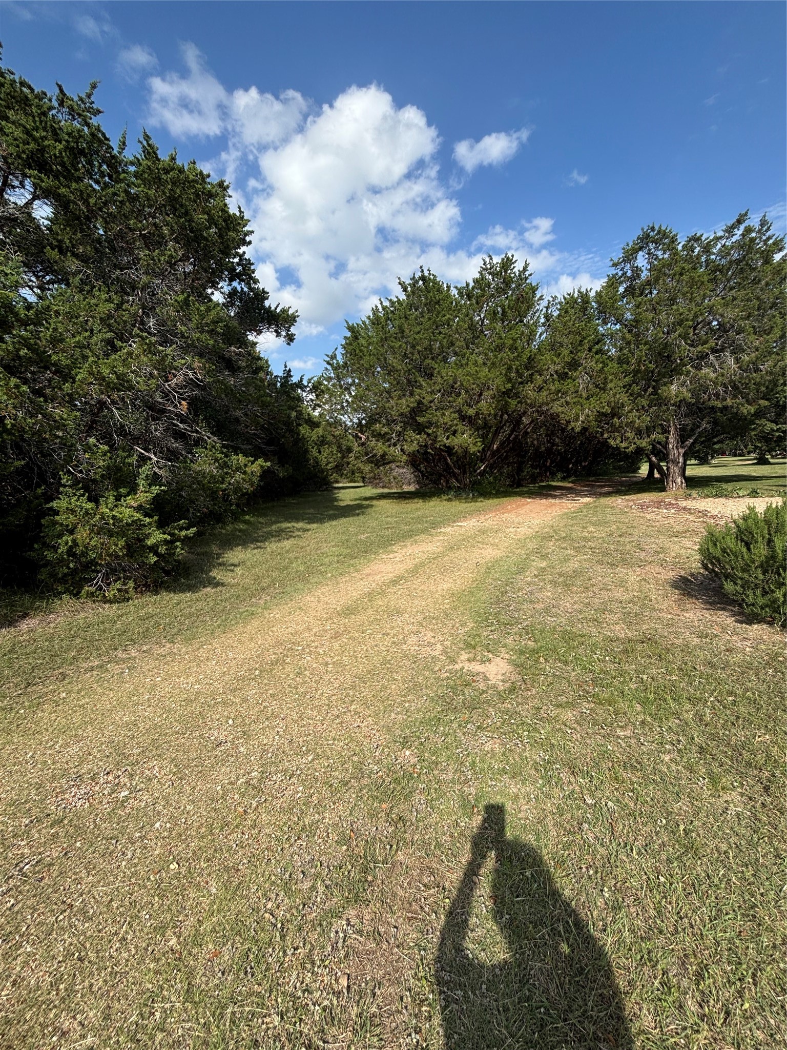 206 Holiday Rambler Drive Whitney TX 76692