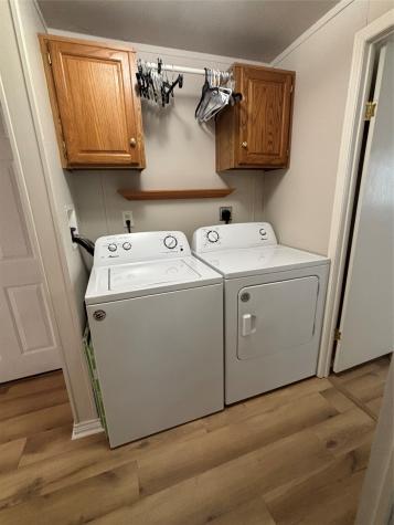 206 Holiday Rambler Drive Whitney TX 76692
