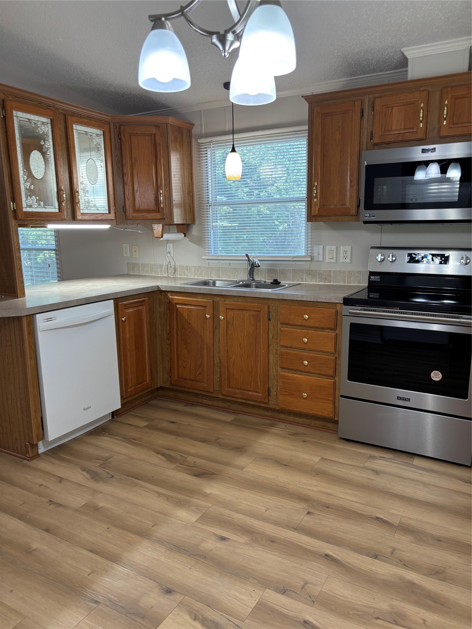 206 Holiday Rambler Drive Whitney TX 76692
