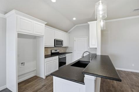 11828 Serval Street Godley TX 76044