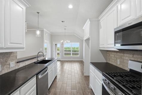 11828 Serval Street Godley TX 76044