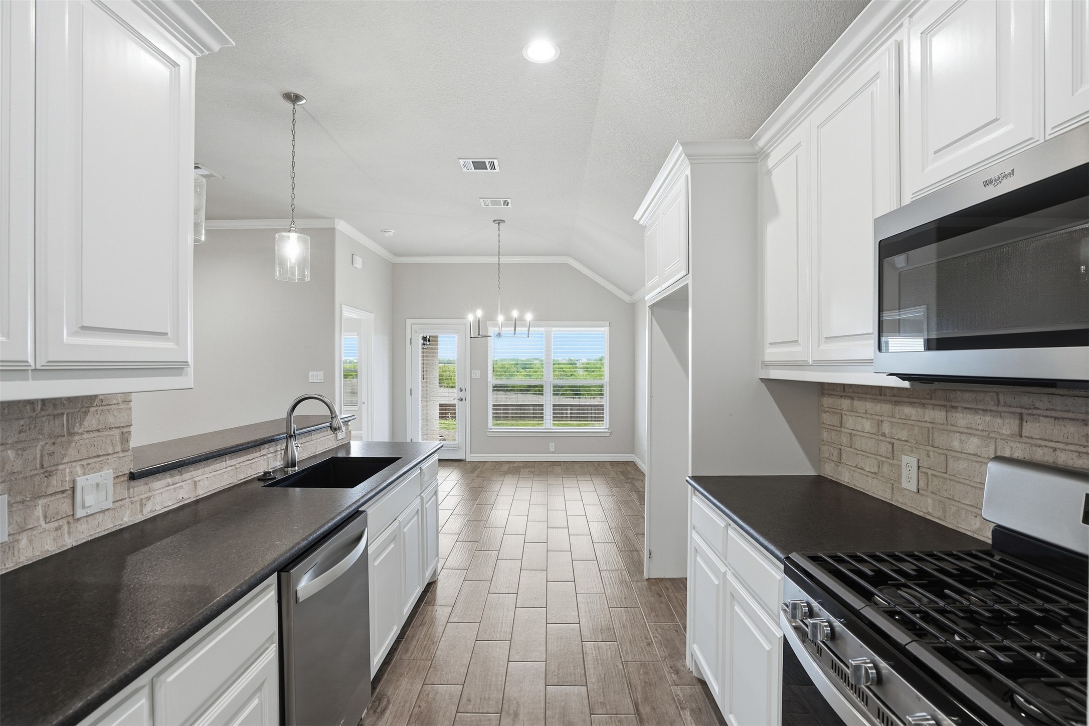 11828 Serval Street Godley TX 76044