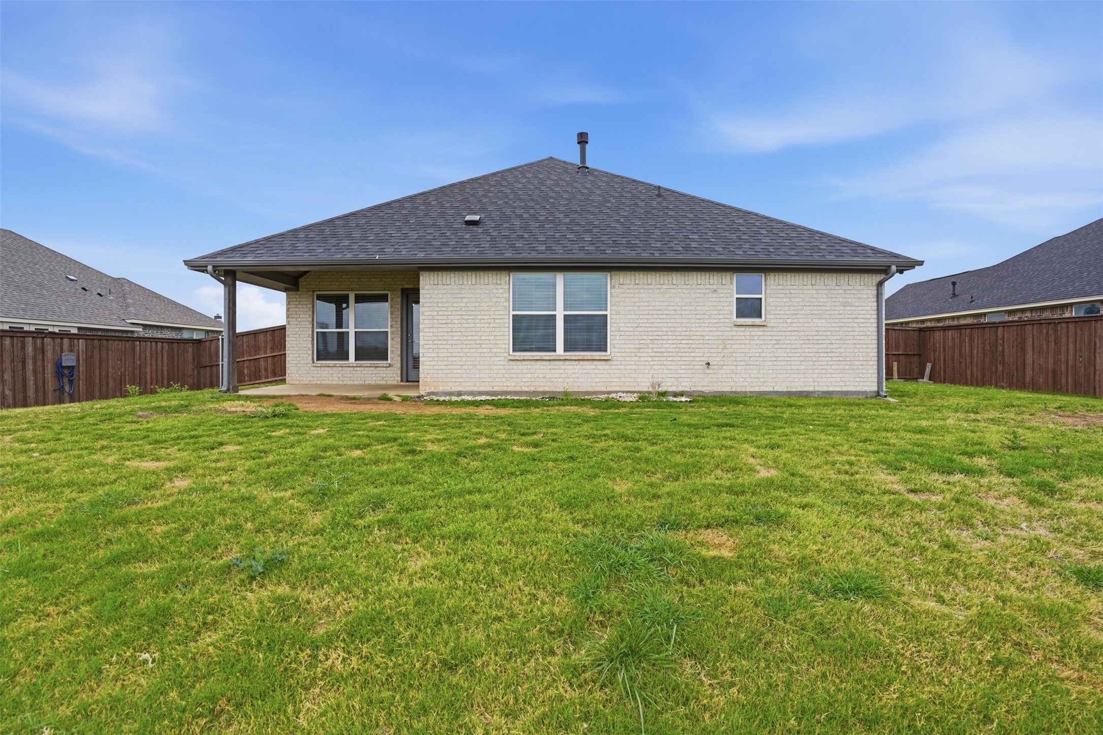11828 Serval Street Godley TX 76044