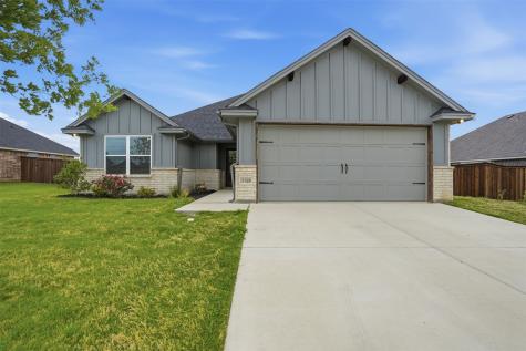 11828 Serval Street Godley TX 76044