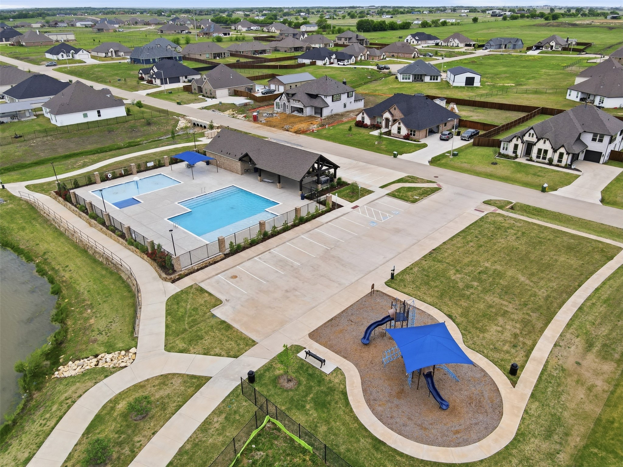 11828 Serval Street Godley TX 76044