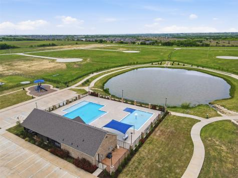 11828 Serval Street Godley TX 76044