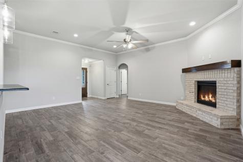 11828 Serval Street Godley TX 76044