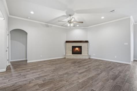 11828 Serval Street Godley TX 76044