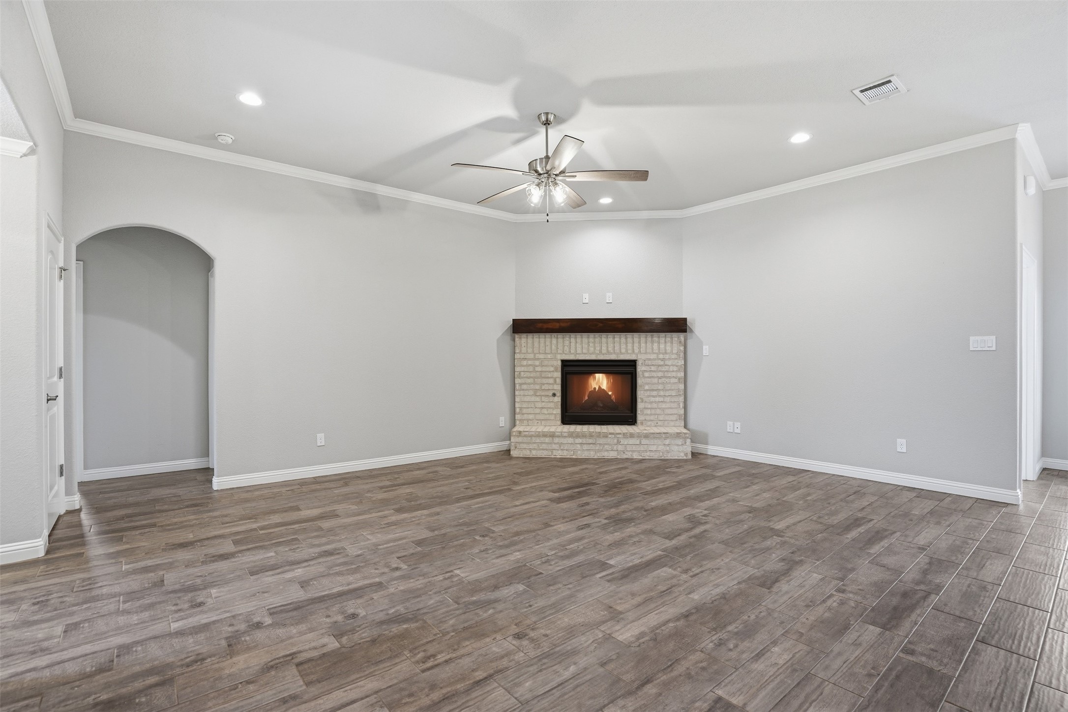 11828 Serval Street Godley TX 76044