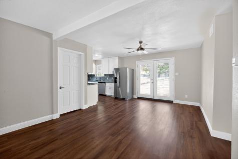 705 Donald Drive Garland TX 75041