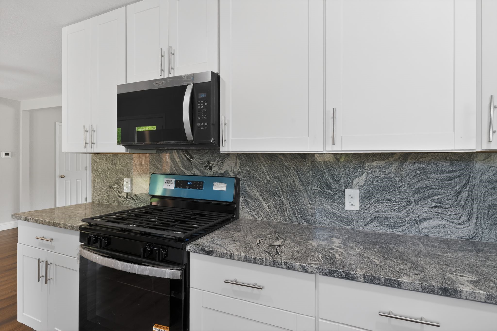 705 Donald Drive Garland TX 75041