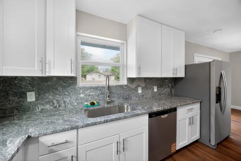 705 Donald Drive Garland TX 75041