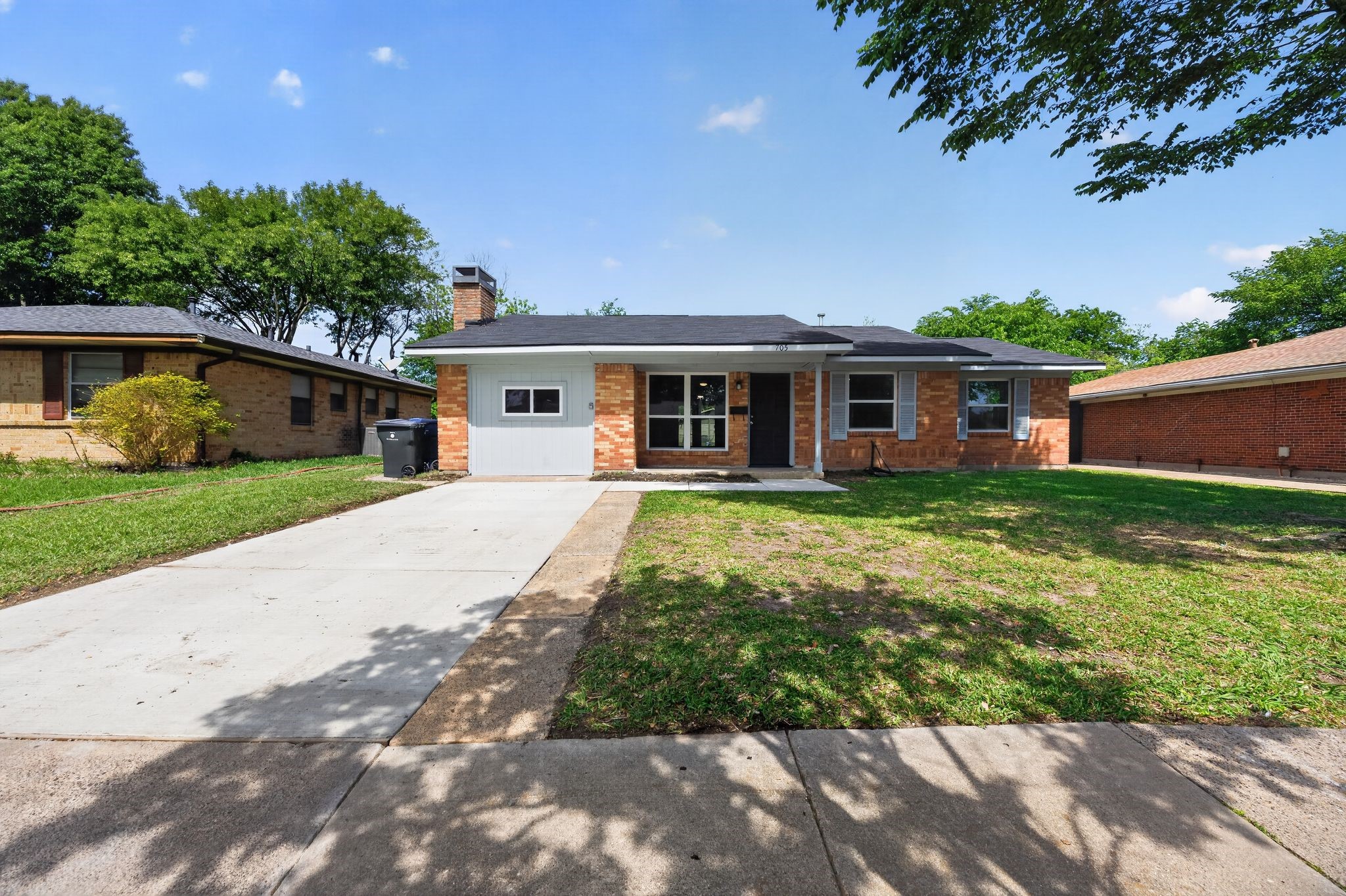 705 Donald Drive Garland TX 75041