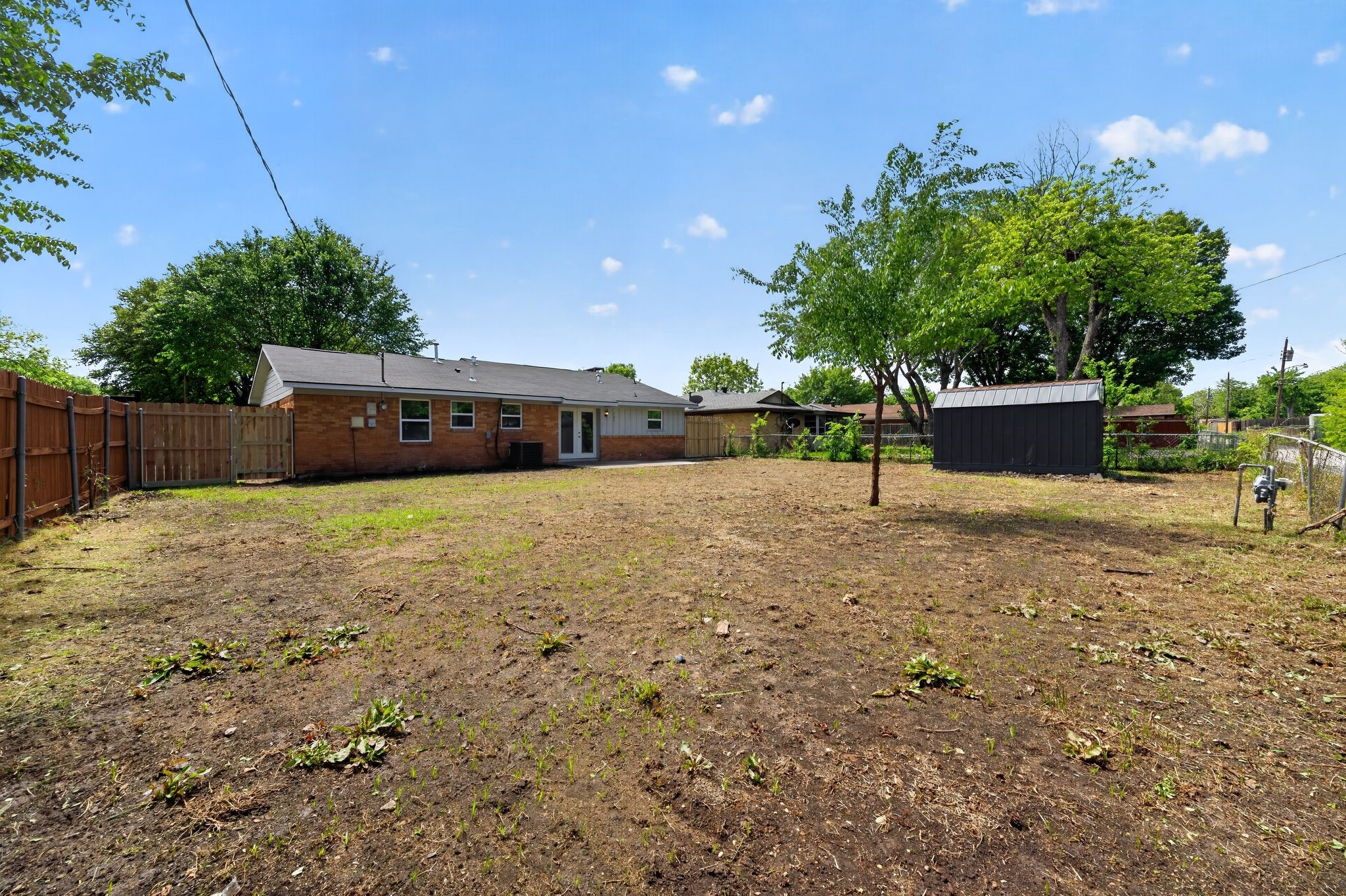 705 Donald Drive Garland TX 75041