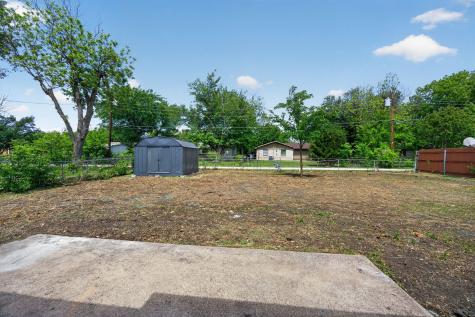 705 Donald Drive Garland TX 75041