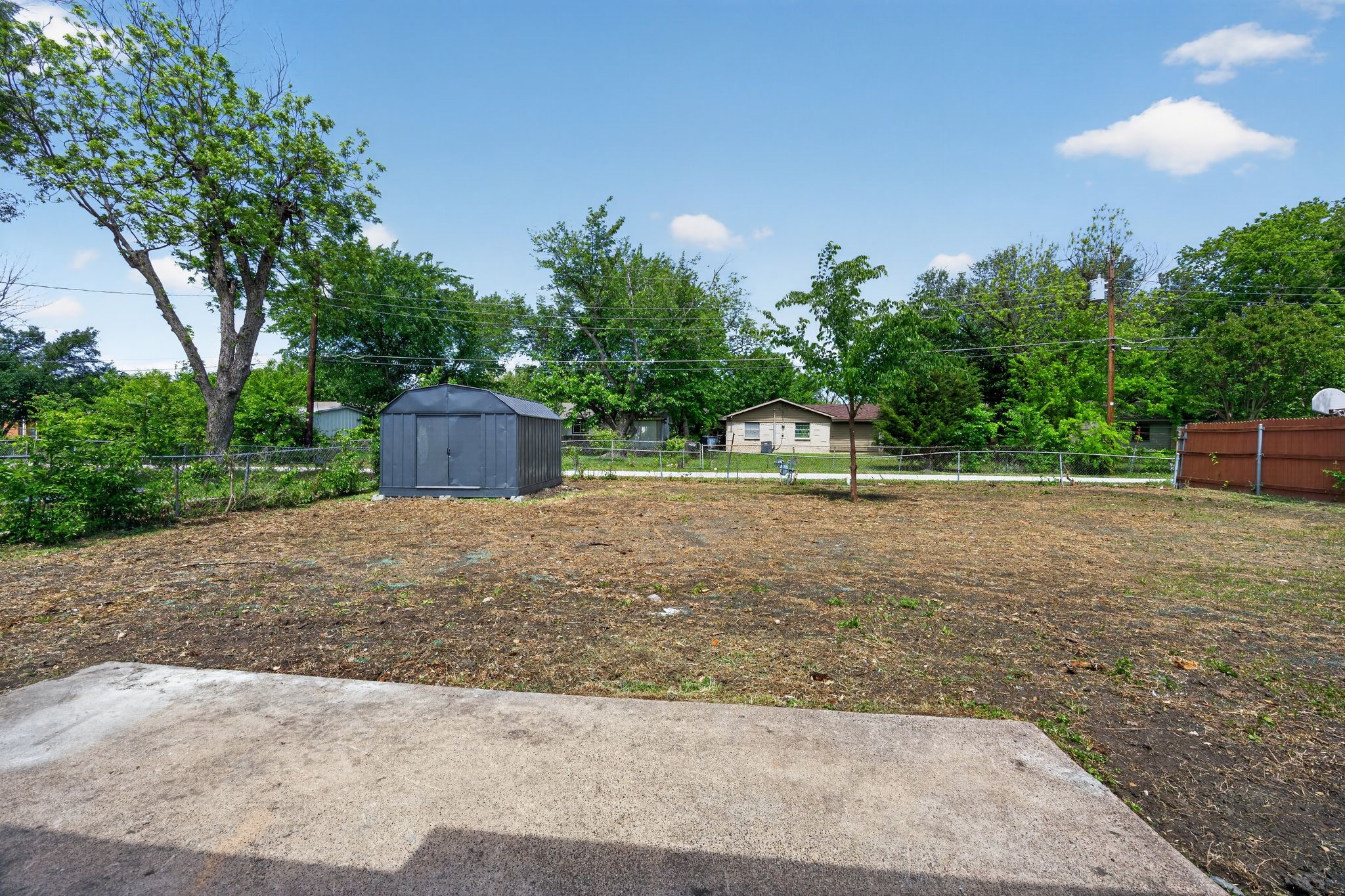 705 Donald Drive Garland TX 75041